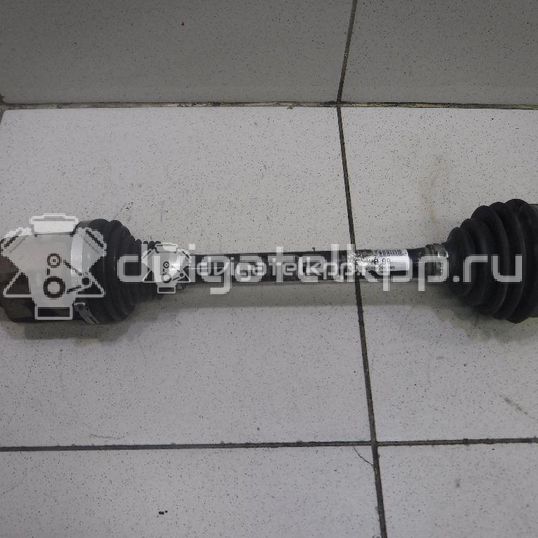 Фото Полуось передняя правая  5N0407766D для Volkswagen Tiguan