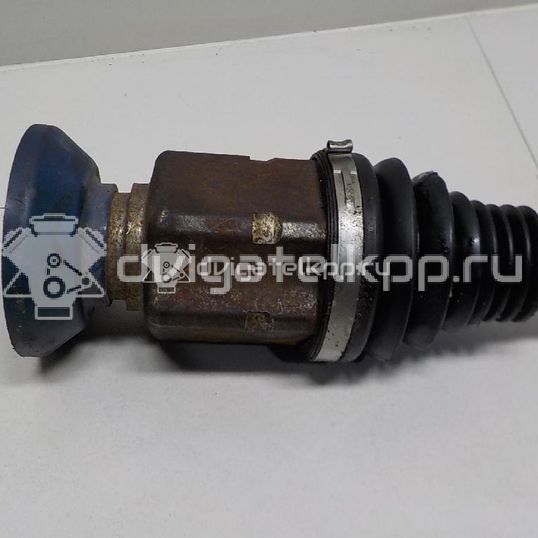 Фото Полуось передняя правая  5N0407766D для Volkswagen Tiguan