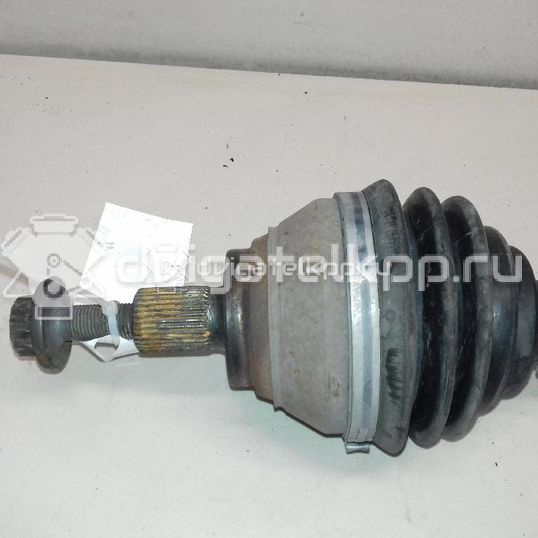 Фото Полуось передняя правая  5N0407766D для Volkswagen Tiguan