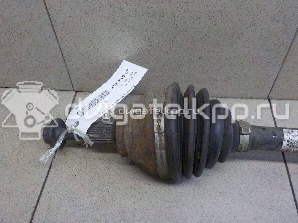 Фото Полуось передняя правая  5N0407766D для Volkswagen Tiguan {forloop.counter}}