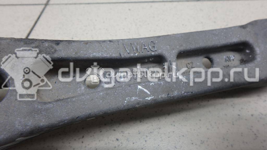 Фото Опора двигателя задняя  5N0199855F для Volkswagen Tiguan / Sharan {forloop.counter}}