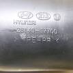 Фото Патрубок воздушного фильтра для двигателя D4FA для Ford Australia / Effedi / Hyundai / Kia 88-112 л.с 16V 1.5 л Дизельное топливо 2814017700 {forloop.counter}}