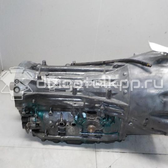 Фото Контрактная (б/у) АКПП для vw Touareg  V    09D300038Q