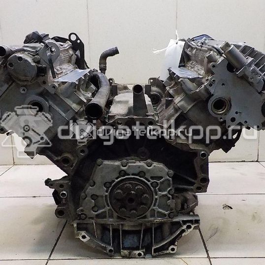 Фото Контрактный (б/у) двигатель  для vw Touareg  V   078100032NX