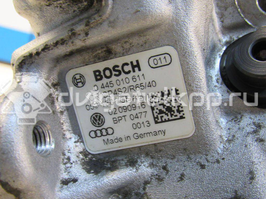 Фото ТНВД  059130755AH для vw Touareg {forloop.counter}}