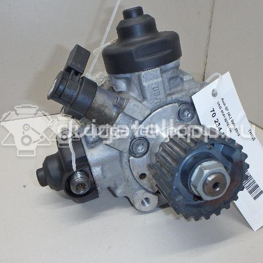 Фото ТНВД  059130755AH для vw Touareg