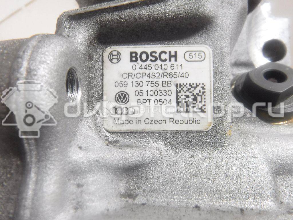 Фото ТНВД  059130755BK для vw Touareg {forloop.counter}}