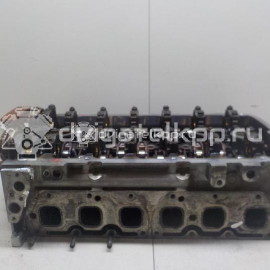 Фото Головка блока  022103351D для Volkswagen Touareg