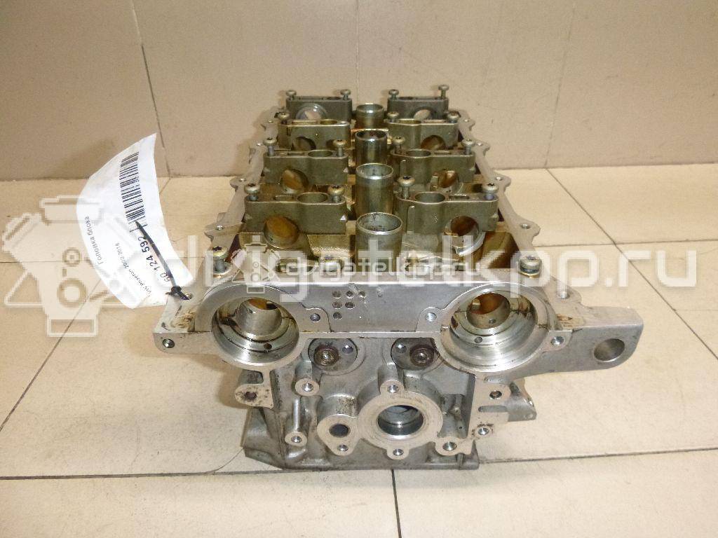 Фото Головка блока  077103064aj для audi A6 [C5] {forloop.counter}}