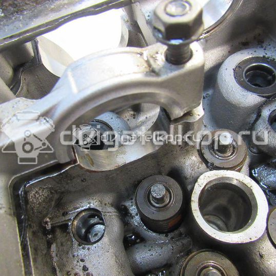 Фото Головка блока  059103064CK для vw Touareg