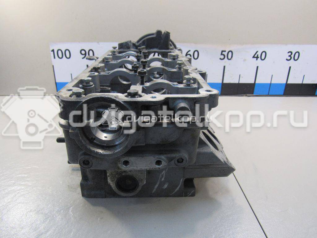 Фото Головка блока  059103064CK для vw Touareg {forloop.counter}}