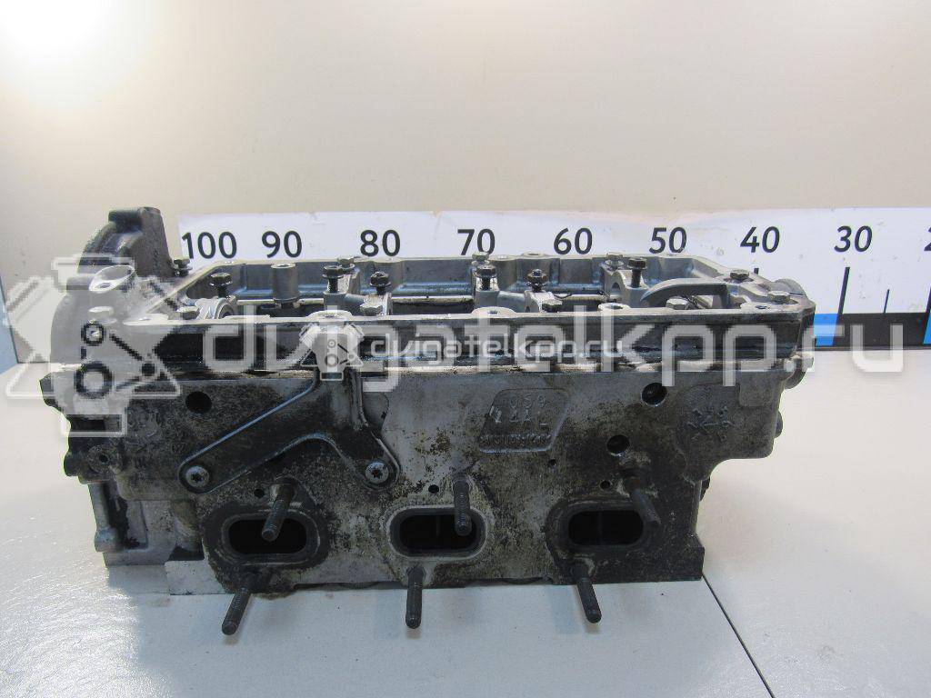 Фото Головка блока  059103064CK для vw Touareg {forloop.counter}}
