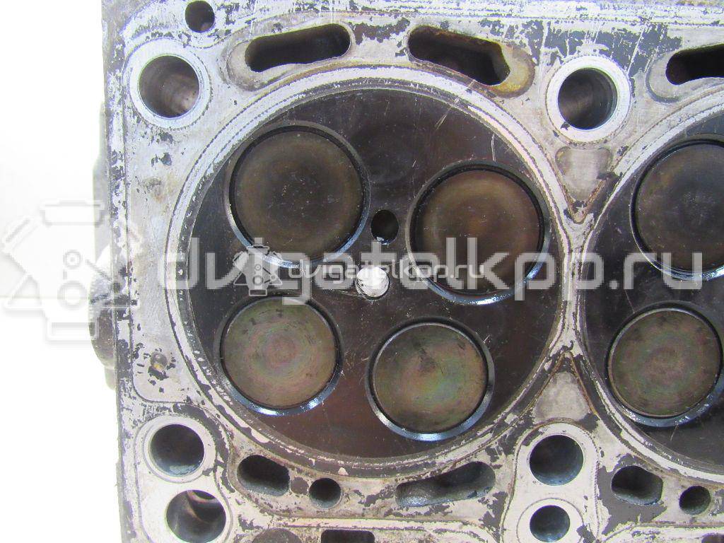 Фото Головка блока  059103064CK для vw Touareg {forloop.counter}}