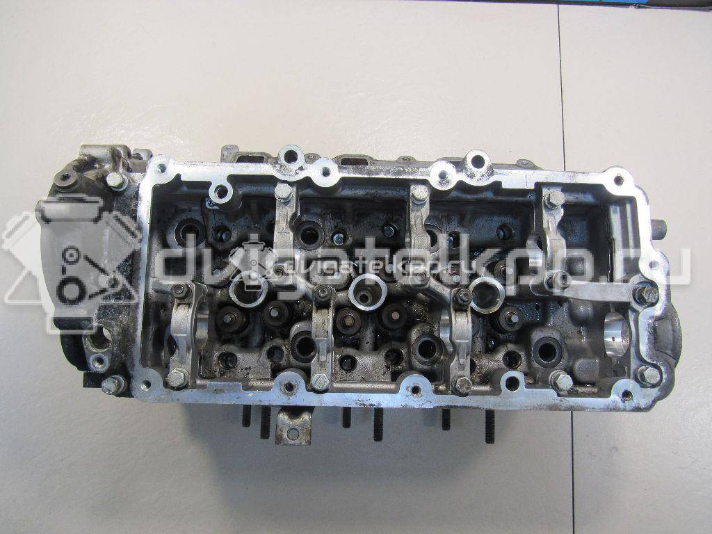 Фото Головка блока  059103064CK для vw Touareg {forloop.counter}}