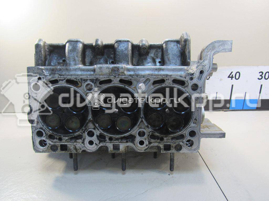 Фото Головка блока  059103064CK для vw Touareg {forloop.counter}}