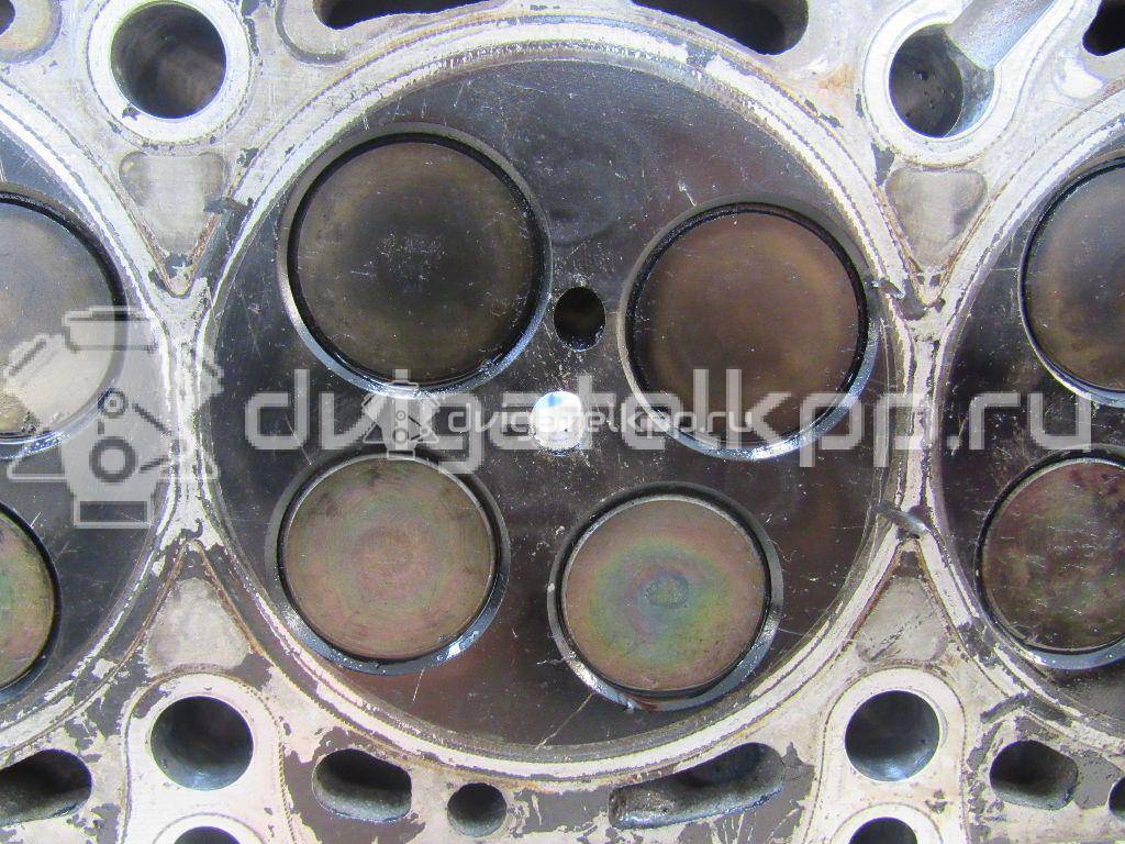Фото Головка блока  059103064CK для vw Touareg {forloop.counter}}