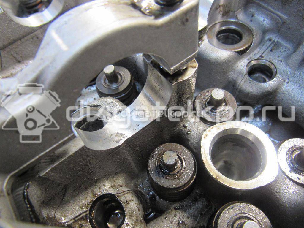 Фото Головка блока  059103064CK для vw Touareg {forloop.counter}}