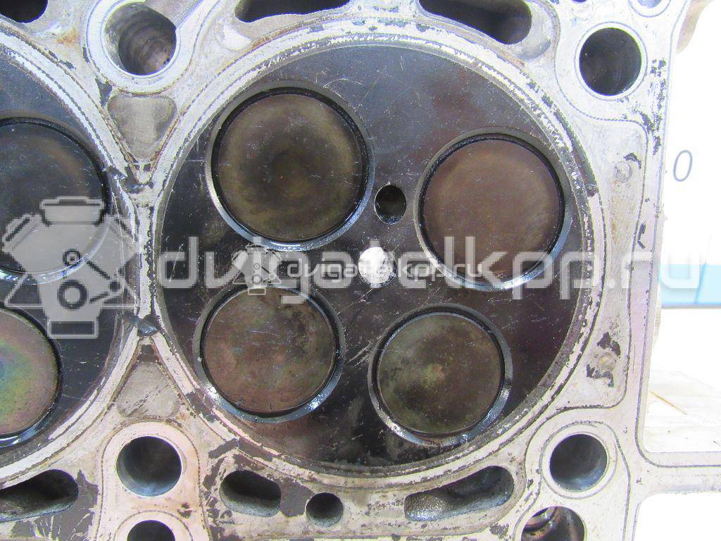 Фото Головка блока  059103064CK для vw Touareg {forloop.counter}}