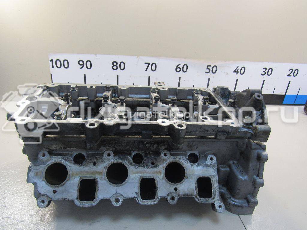 Фото Головка блока  059103064CK для vw Touareg {forloop.counter}}