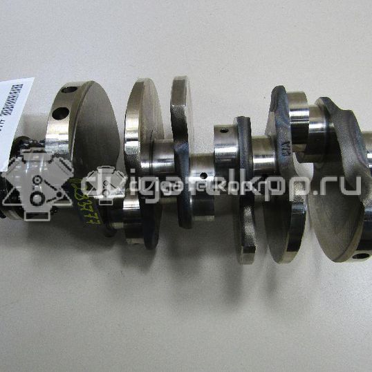 Фото Коленвал  059105101AH для Volkswagen Phaeton 3D