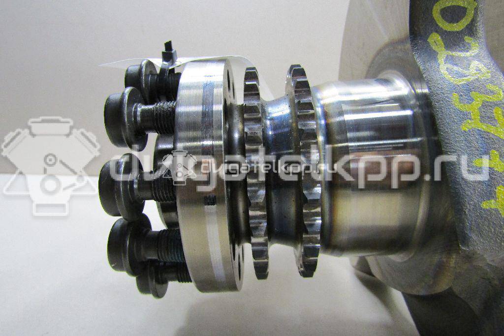 Фото Коленвал  059105101AH для Volkswagen Phaeton 3D {forloop.counter}}