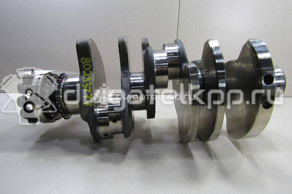 Фото Коленвал  059105101AH для Volkswagen Phaeton 3D {forloop.counter}}