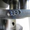 Фото Коленвал  059105101AH для Volkswagen Phaeton 3D {forloop.counter}}