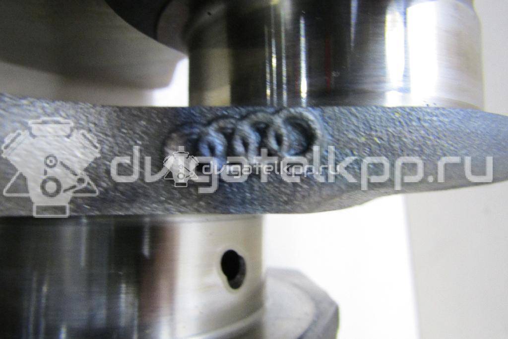 Фото Коленвал  059105101AH для Volkswagen Phaeton 3D {forloop.counter}}