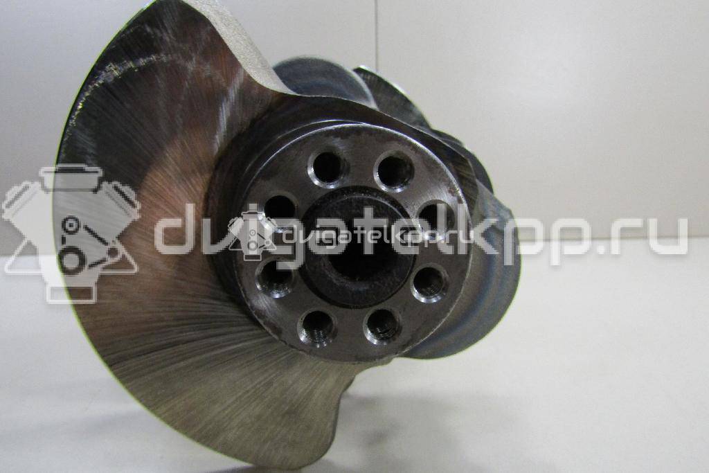 Фото Коленвал  059105101AH для Volkswagen Phaeton 3D {forloop.counter}}