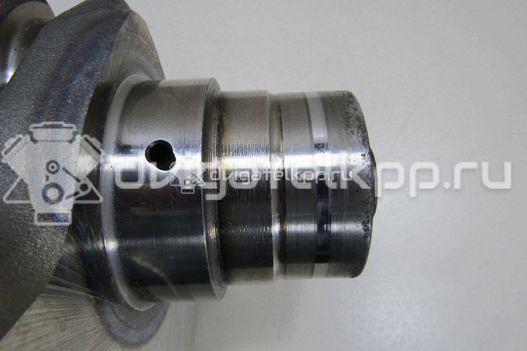 Фото Коленвал  059105101AH для Volkswagen Phaeton 3D {forloop.counter}}