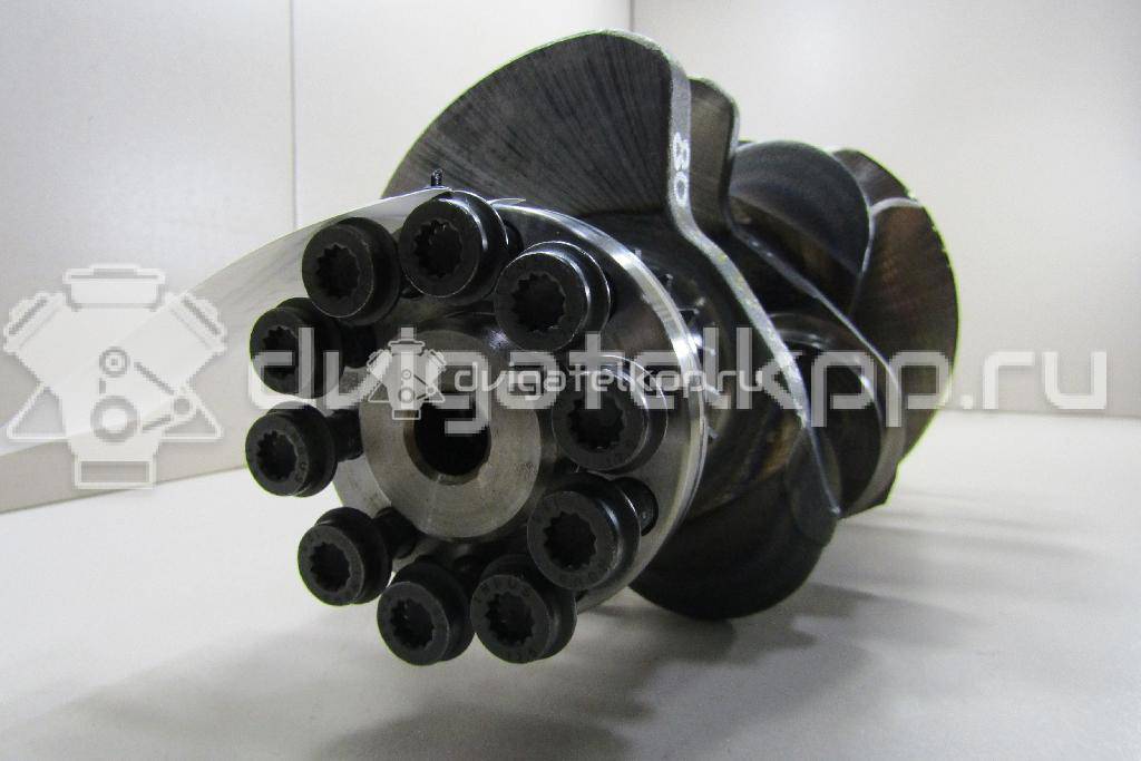 Фото Коленвал  059105101AH для Volkswagen Phaeton 3D {forloop.counter}}