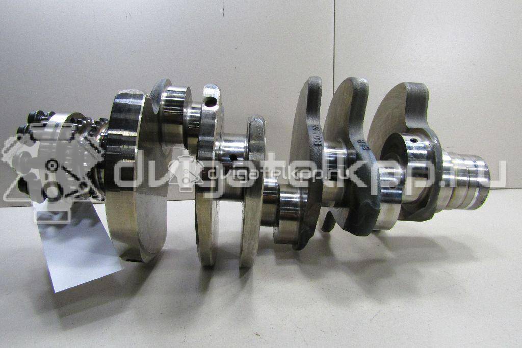 Фото Коленвал  059105101AH для Volkswagen Phaeton 3D {forloop.counter}}