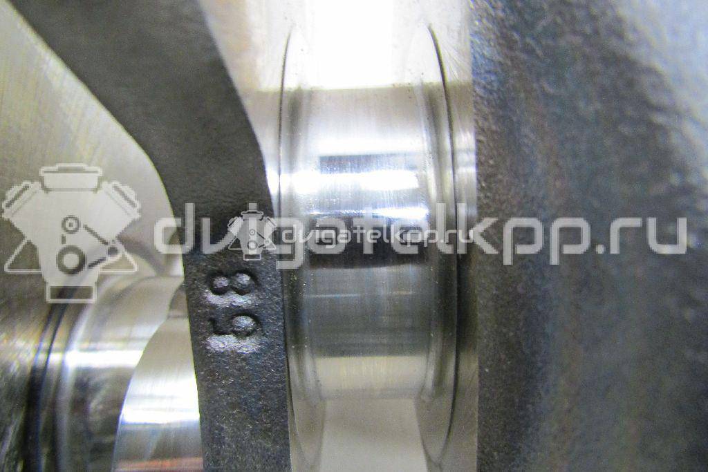 Фото Коленвал  059105101AH для Volkswagen Phaeton 3D {forloop.counter}}