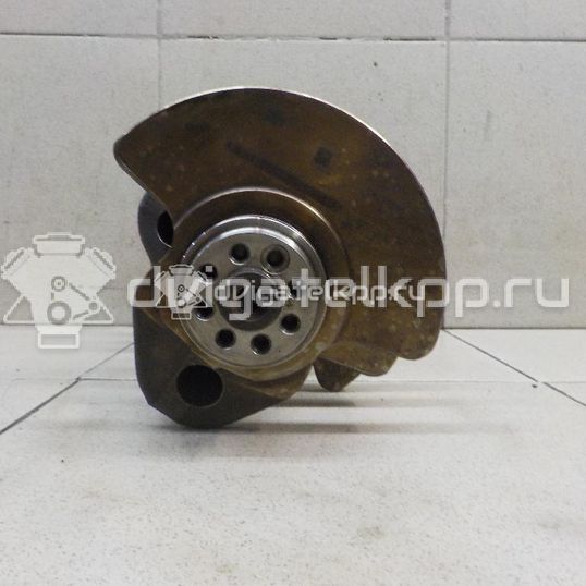 Фото Коленвал  079105101bd для audi A6 [C6,4F]