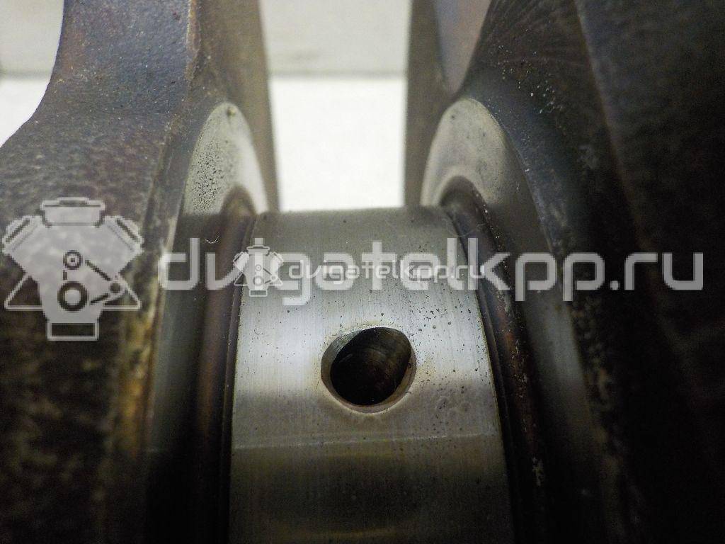 Фото Коленвал  079105101bd для audi A6 [C6,4F] {forloop.counter}}
