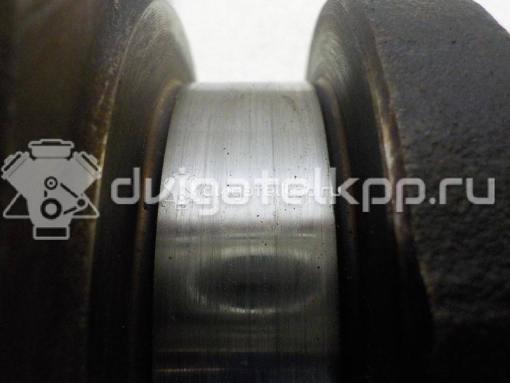 Фото Коленвал  079105101bd для audi A6 [C6,4F] {forloop.counter}}
