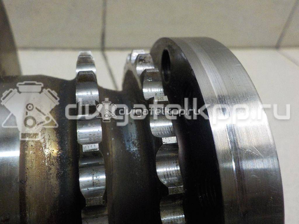 Фото Коленвал  079105101bd для audi A6 [C6,4F] {forloop.counter}}