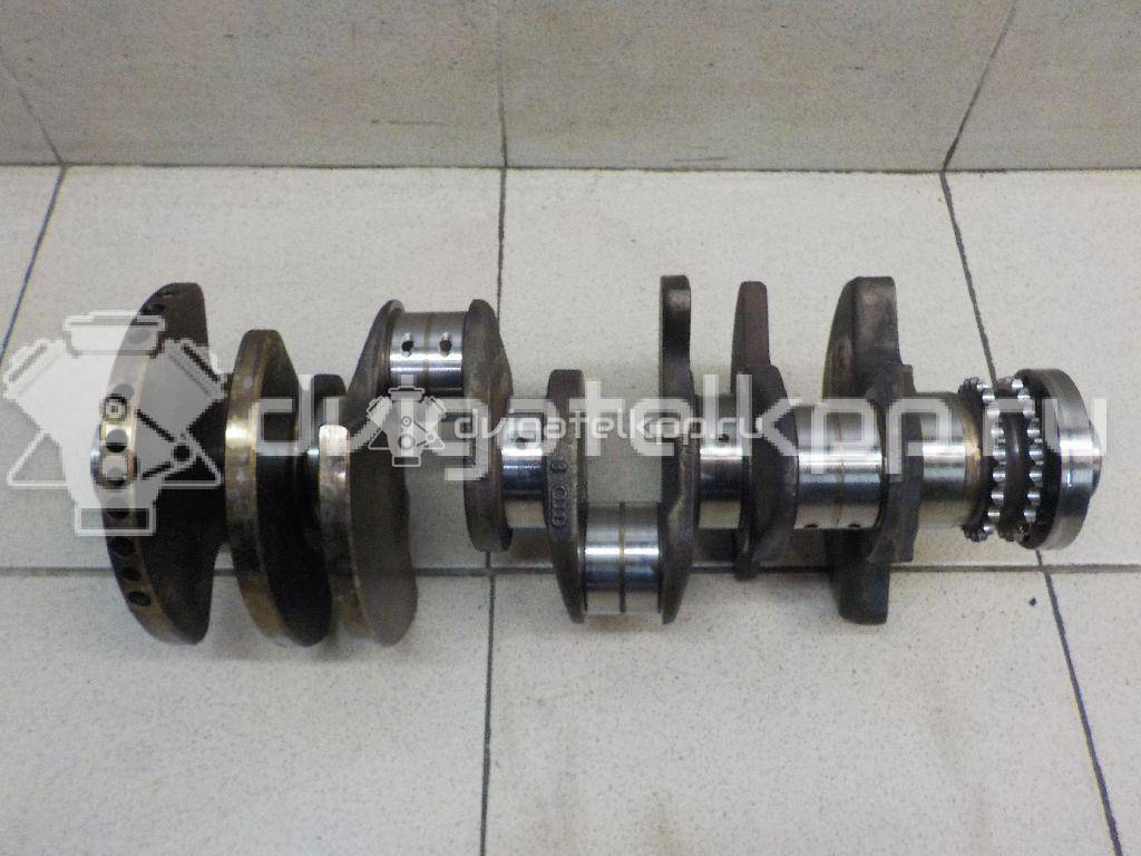 Фото Коленвал  079105101bd для audi A6 [C6,4F] {forloop.counter}}