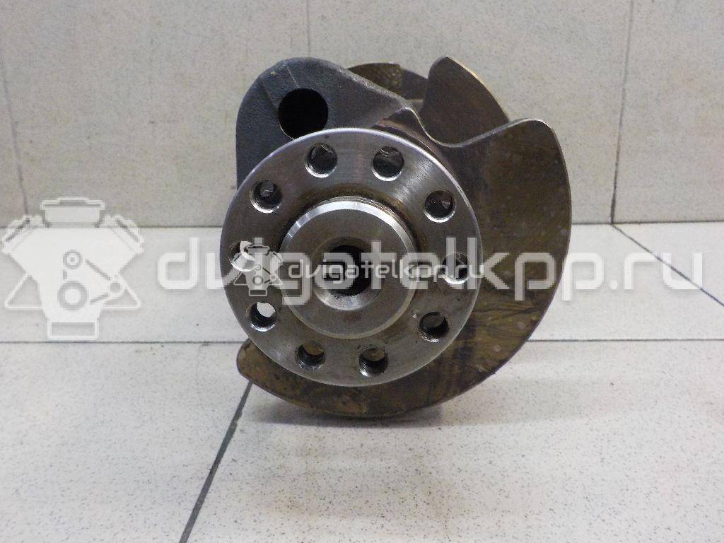 Фото Коленвал  079105101bd для audi A6 [C6,4F] {forloop.counter}}