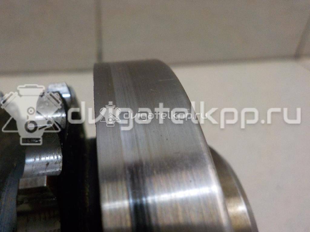 Фото Коленвал  079105101bd для audi A6 [C6,4F] {forloop.counter}}