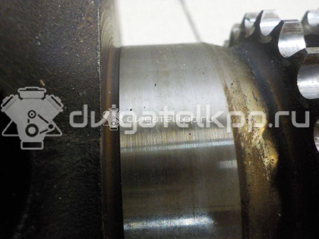 Фото Коленвал  079105101bd для audi A6 [C6,4F] {forloop.counter}}