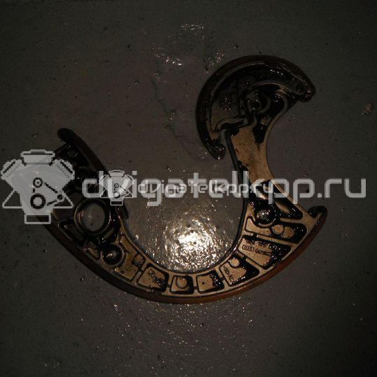 Фото Башмак натяжителя  079109507g для audi A4 [B7]