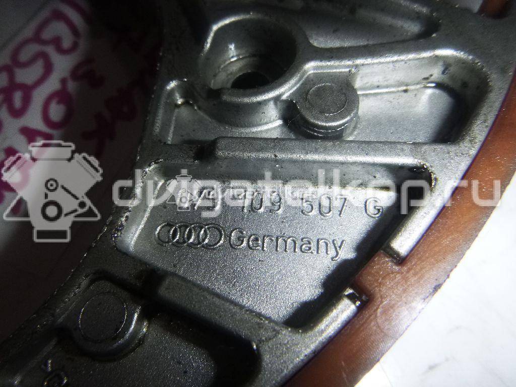 Фото Башмак натяжителя  079109507G для vw Touareg {forloop.counter}}