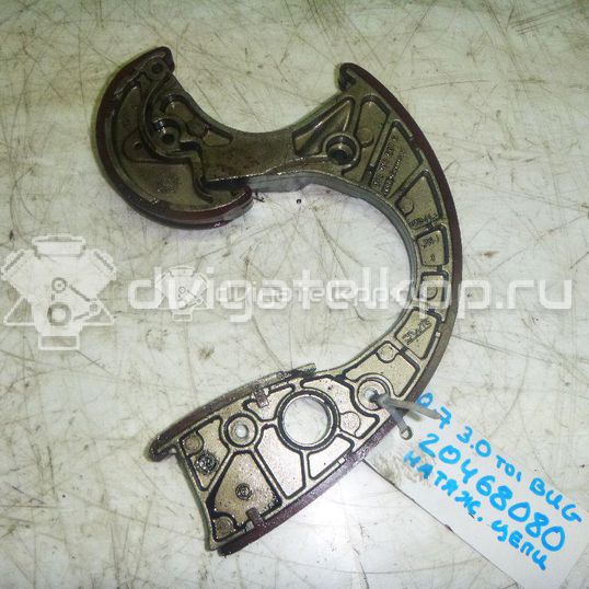 Фото Башмак натяжителя  079109507G для vw Touareg