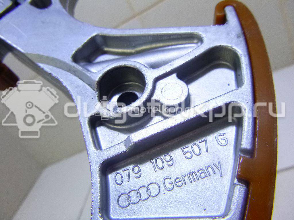 Фото Башмак натяжителя  079109507G для vw Touareg {forloop.counter}}