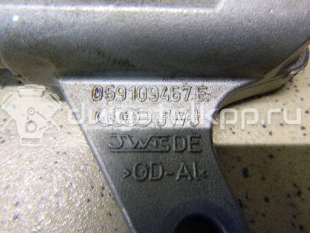 Фото Натяжитель цепи  059109467e для audi A8 [4H] {forloop.counter}}