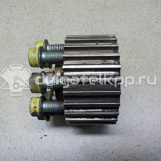 Фото Шестерня коленвала  077105261d для audi A6 [C5]