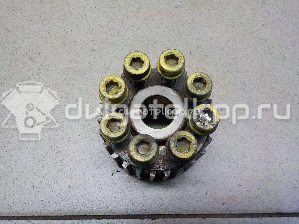Фото Шестерня коленвала  077105261d для audi A6 [C5] {forloop.counter}}
