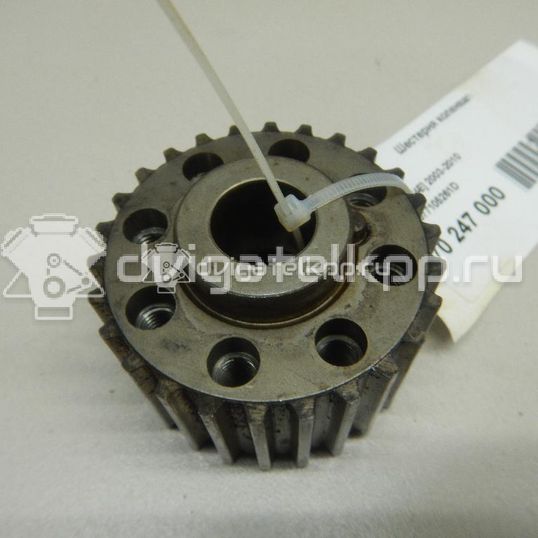 Фото Шестерня коленвала  077105261d для audi A6 [C5]