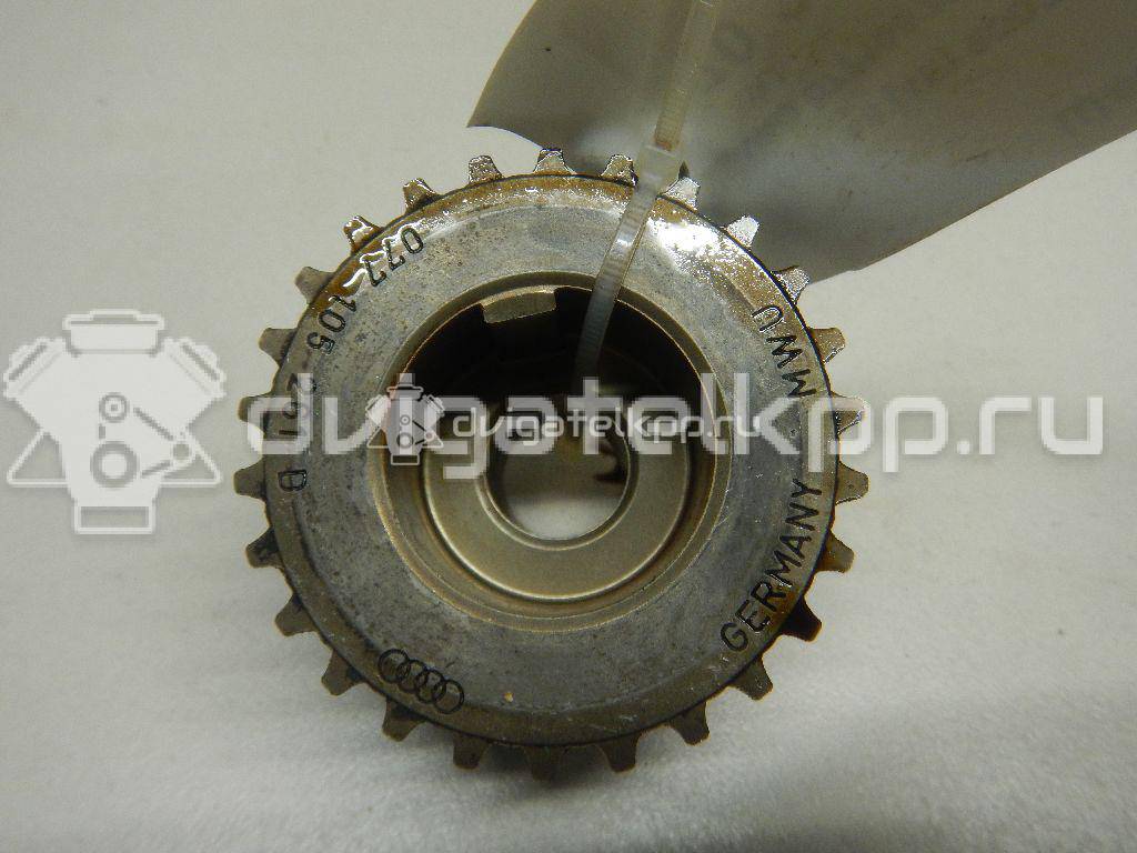 Фото Шестерня коленвала  077105261d для audi A6 [C5] {forloop.counter}}